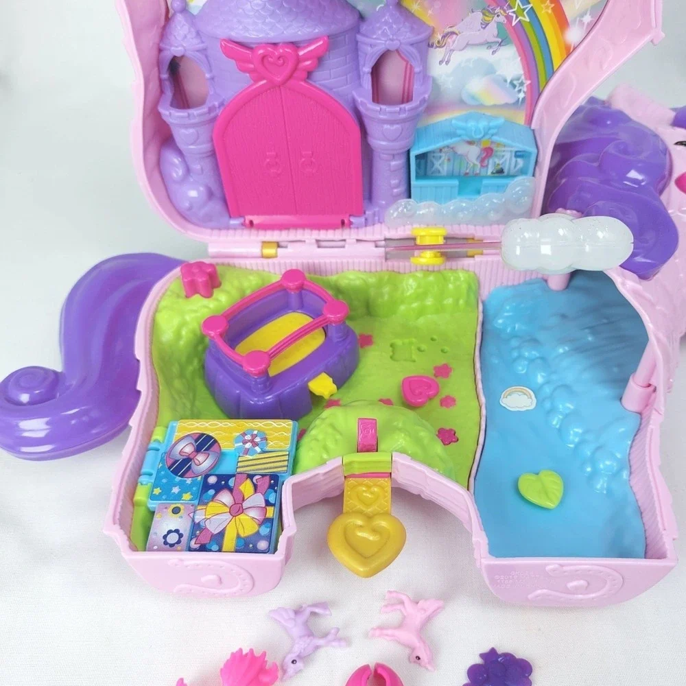 Mattel please note